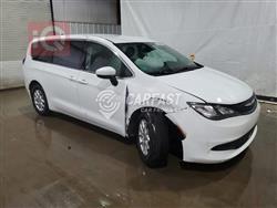 کرایسلەر ڤۆیجەر